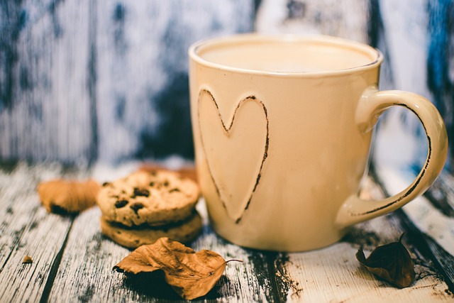 best self heating mug